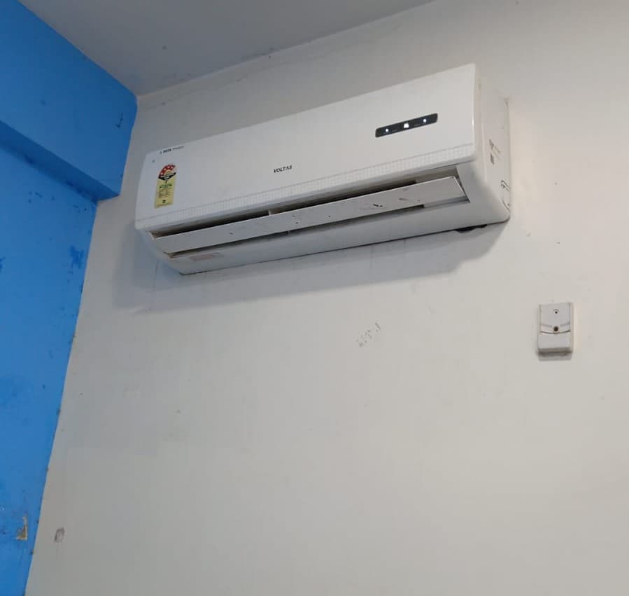 NIET Noida hostel photo 8